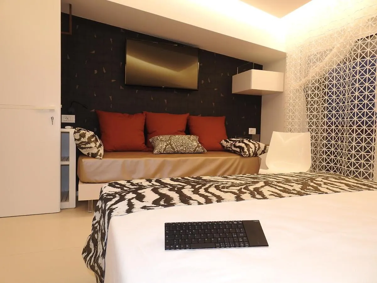 Hedoné Design Experience B&B Agrigento Bed & Breakfast