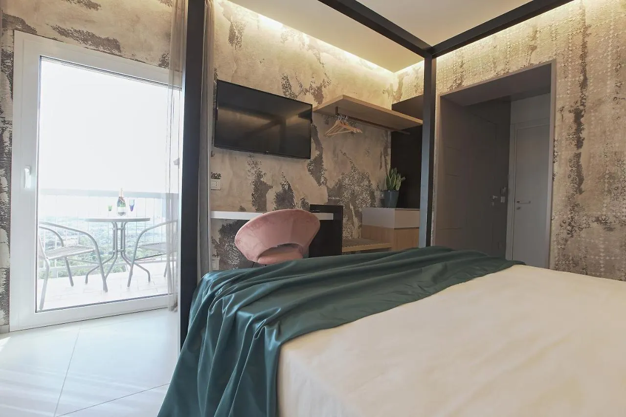 Hedoné Design Experience B&B Agrigento