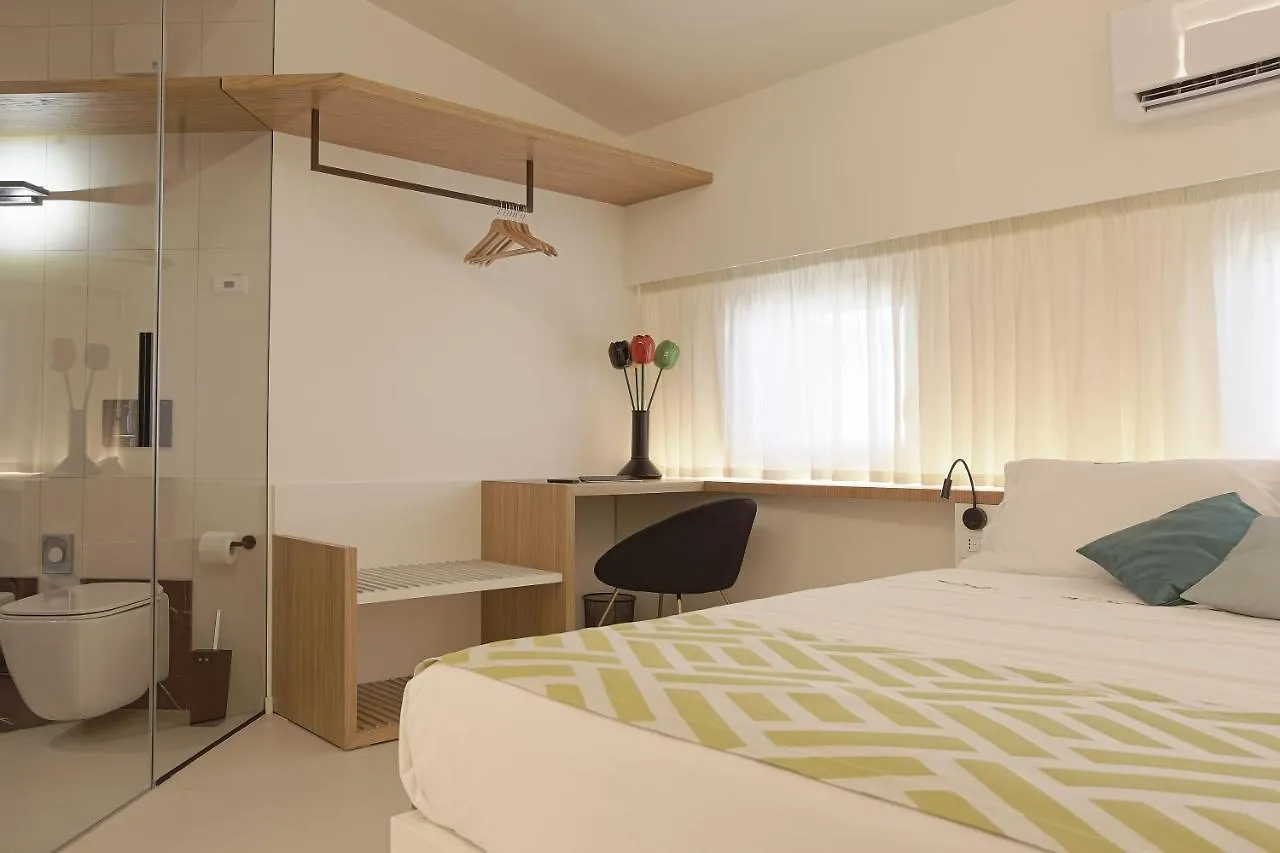 Bed & Breakfast Hedoné Design Experience B&B Agrigento