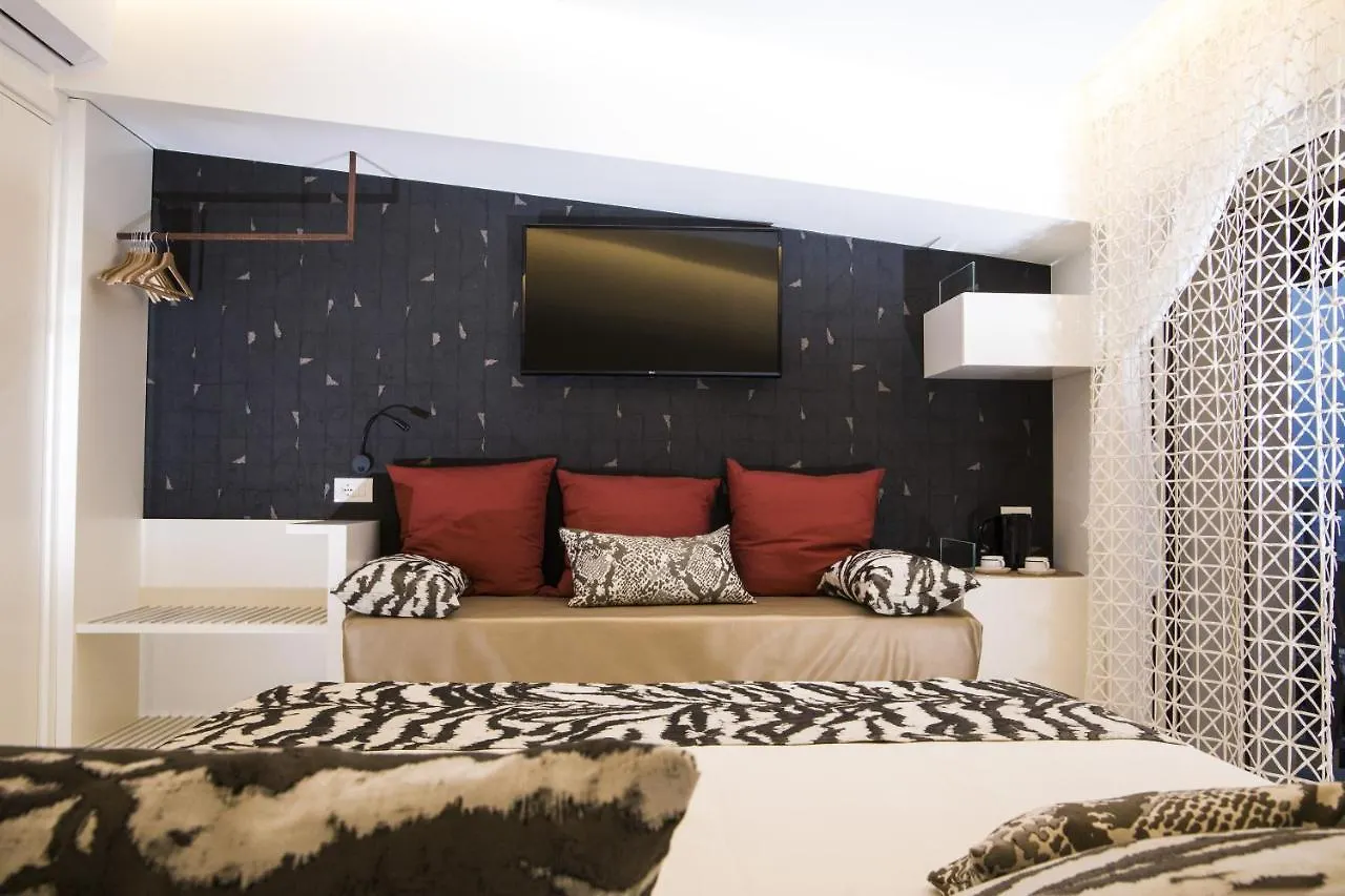 Hedoné Design Experience B&B Agrigento Italië
