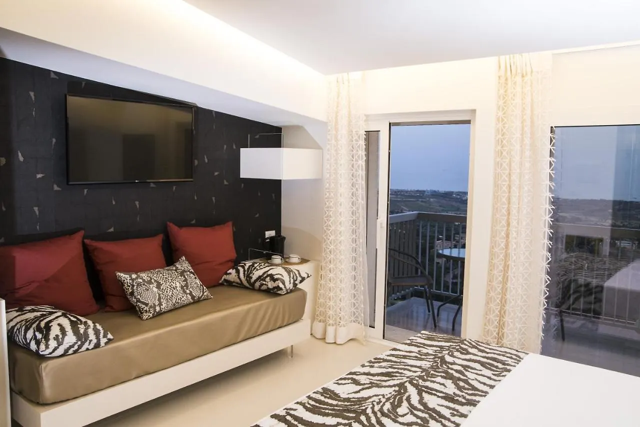 Hedoné Design Experience B&B Agrigento Bed & Breakfast