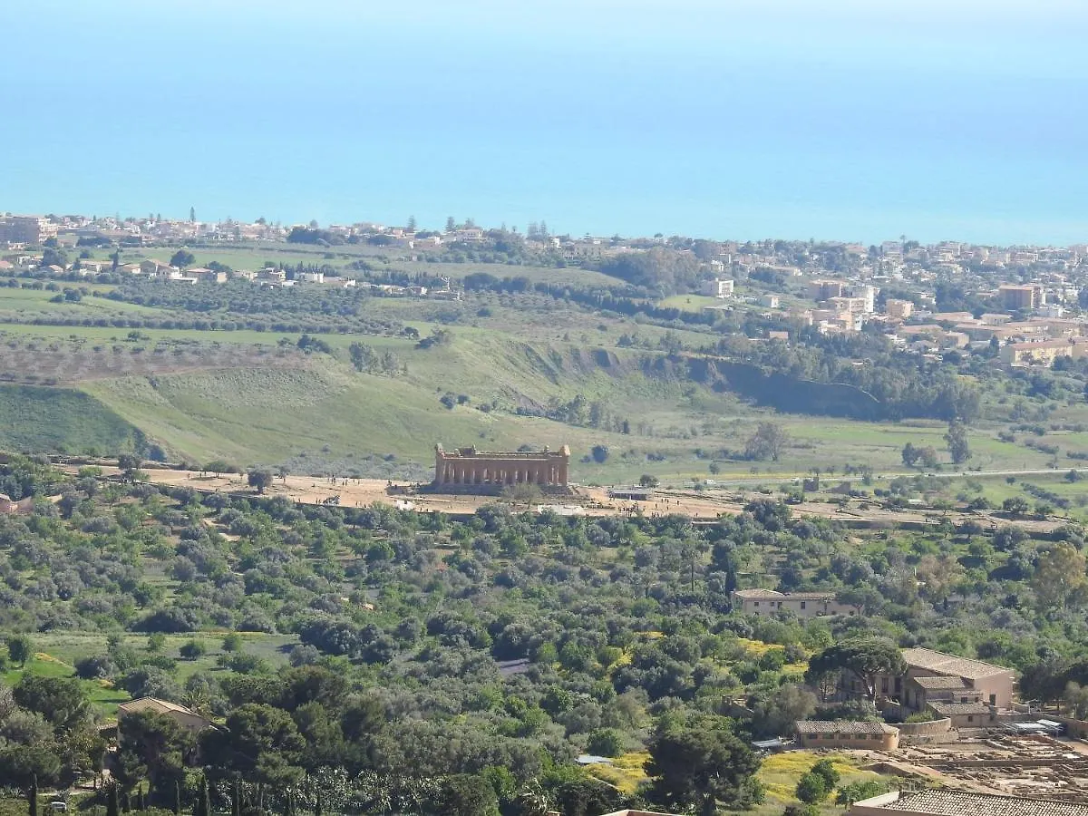 Hedoné Design Experience B&B Agrigento