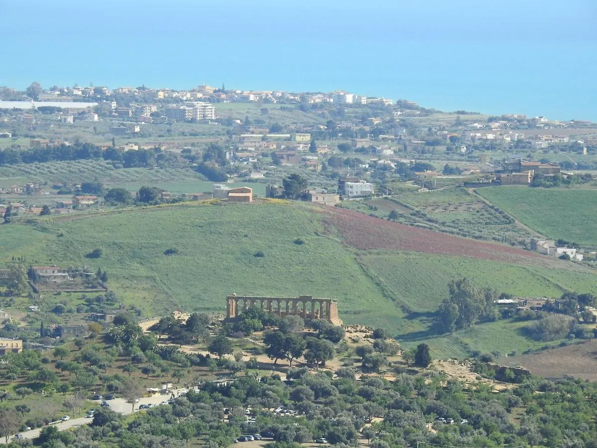 Hedoné Design Experience B&B Agrigento Bed & Breakfast