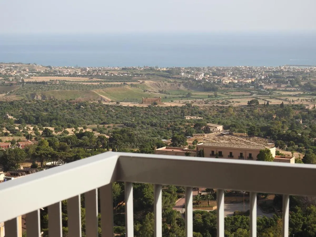 Hedoné Design Experience B&B Agrigento 3*,  Italië
