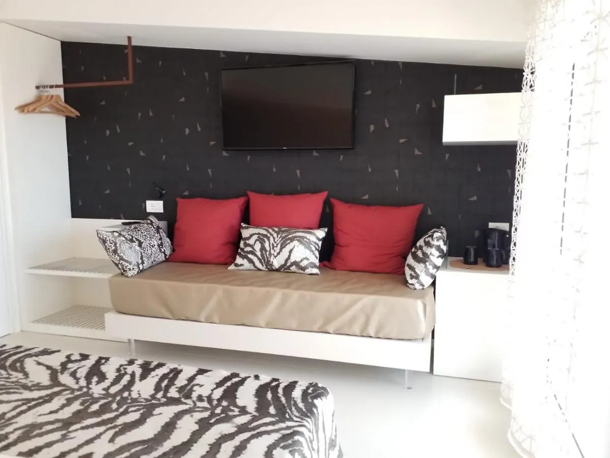 Hedoné Design Experience B&B Agrigento