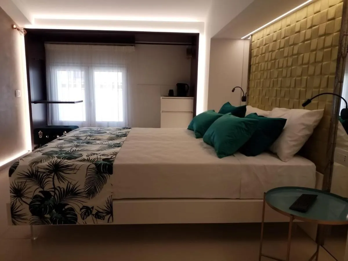 Hedoné Design Experience B&B Agrigento
