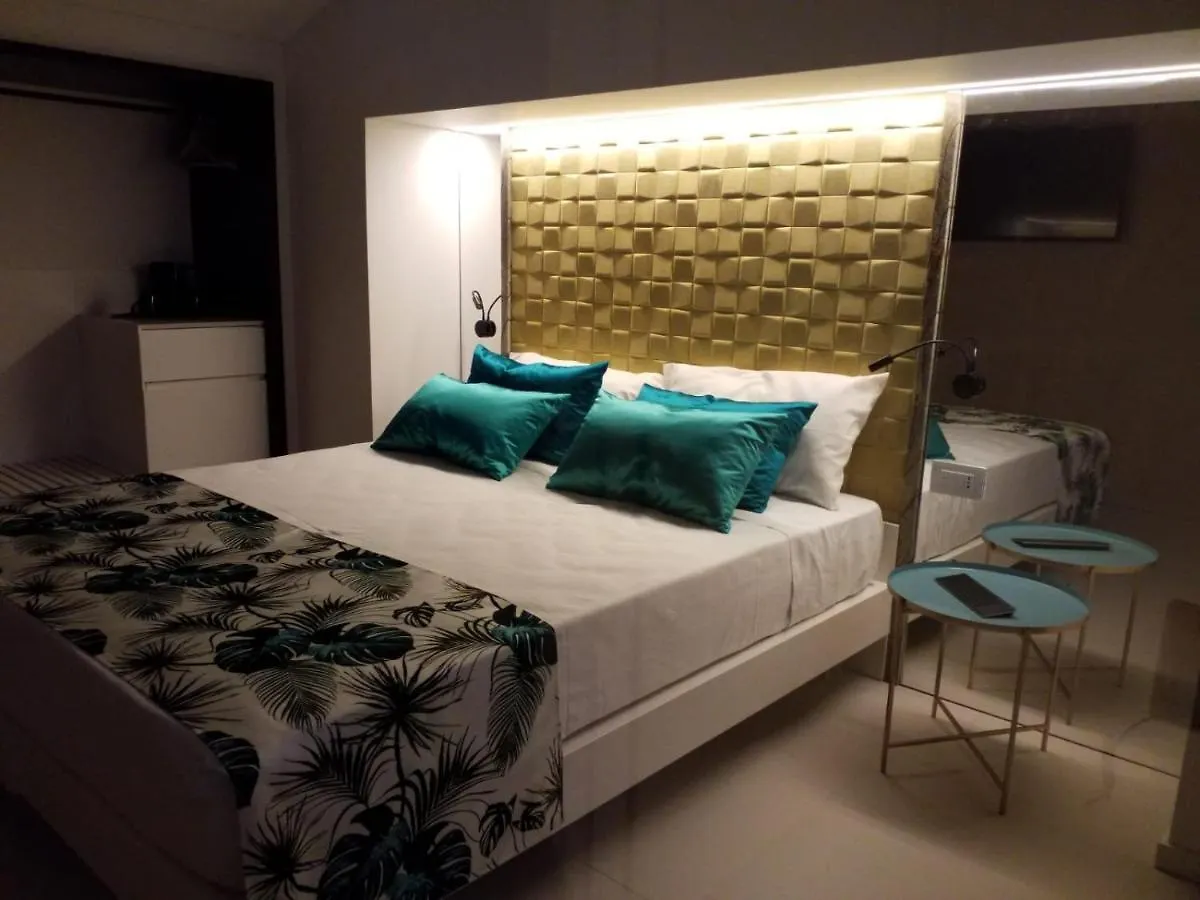 Bed & Breakfast Hedoné Design Experience B&B Agrigento