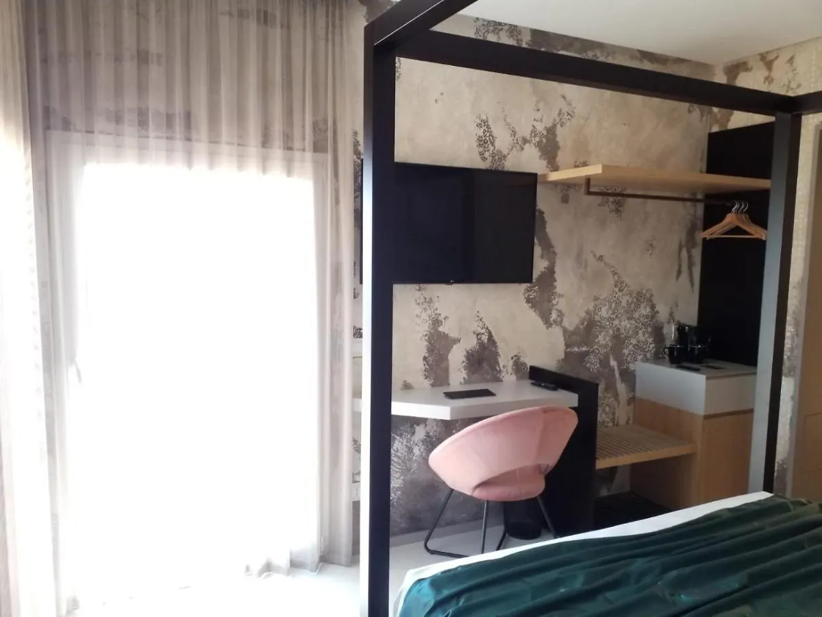 Bed & Breakfast Hedoné Design Experience B&B Agrigento