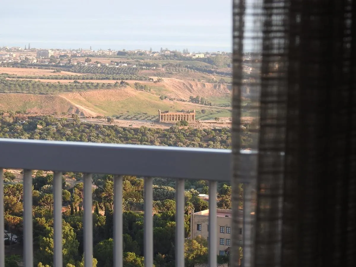 Hedoné Design Experience B&B Agrigento 3*,