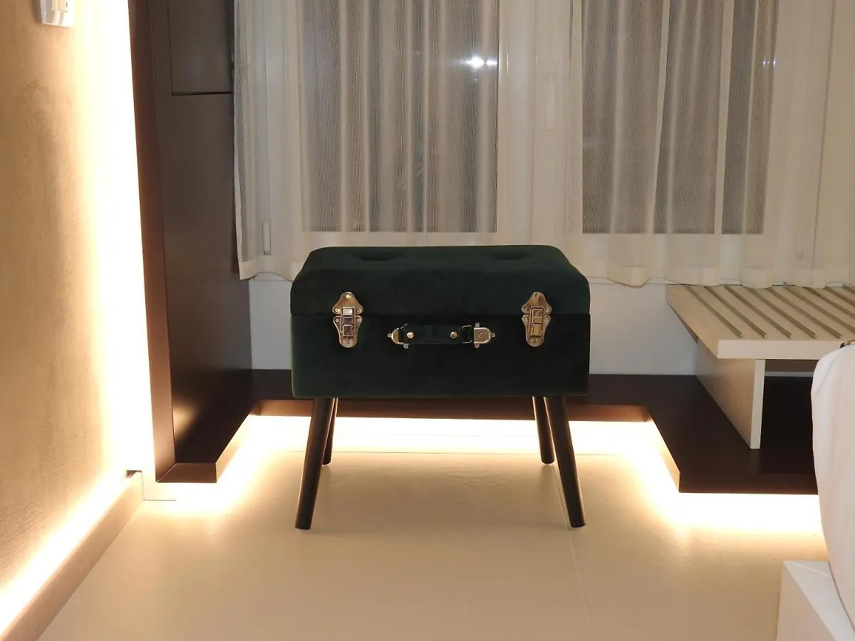 Hedoné Design Experience B&B Agrigento