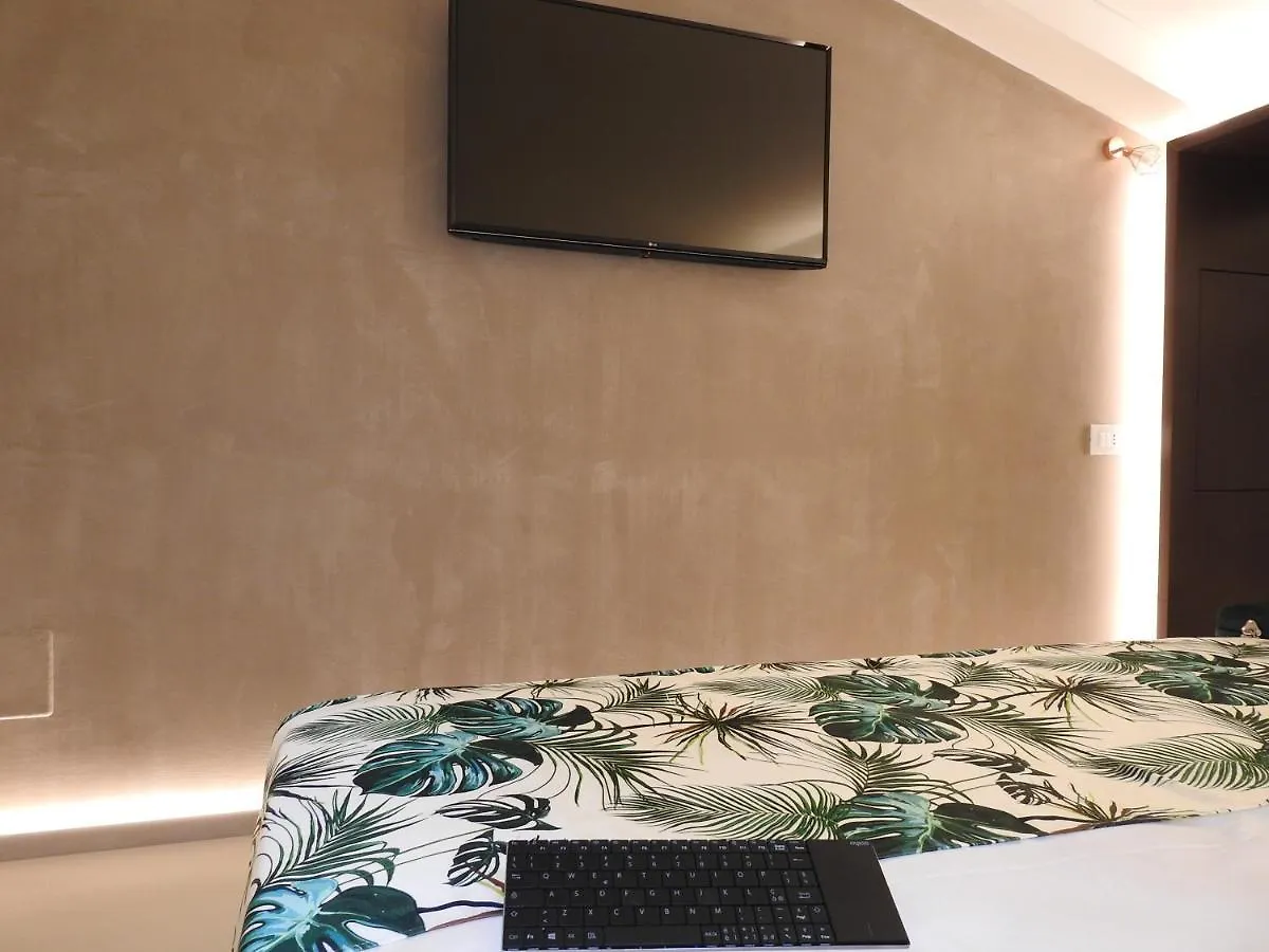 Bed & Breakfast Hedoné Design Experience B&B Agrigento