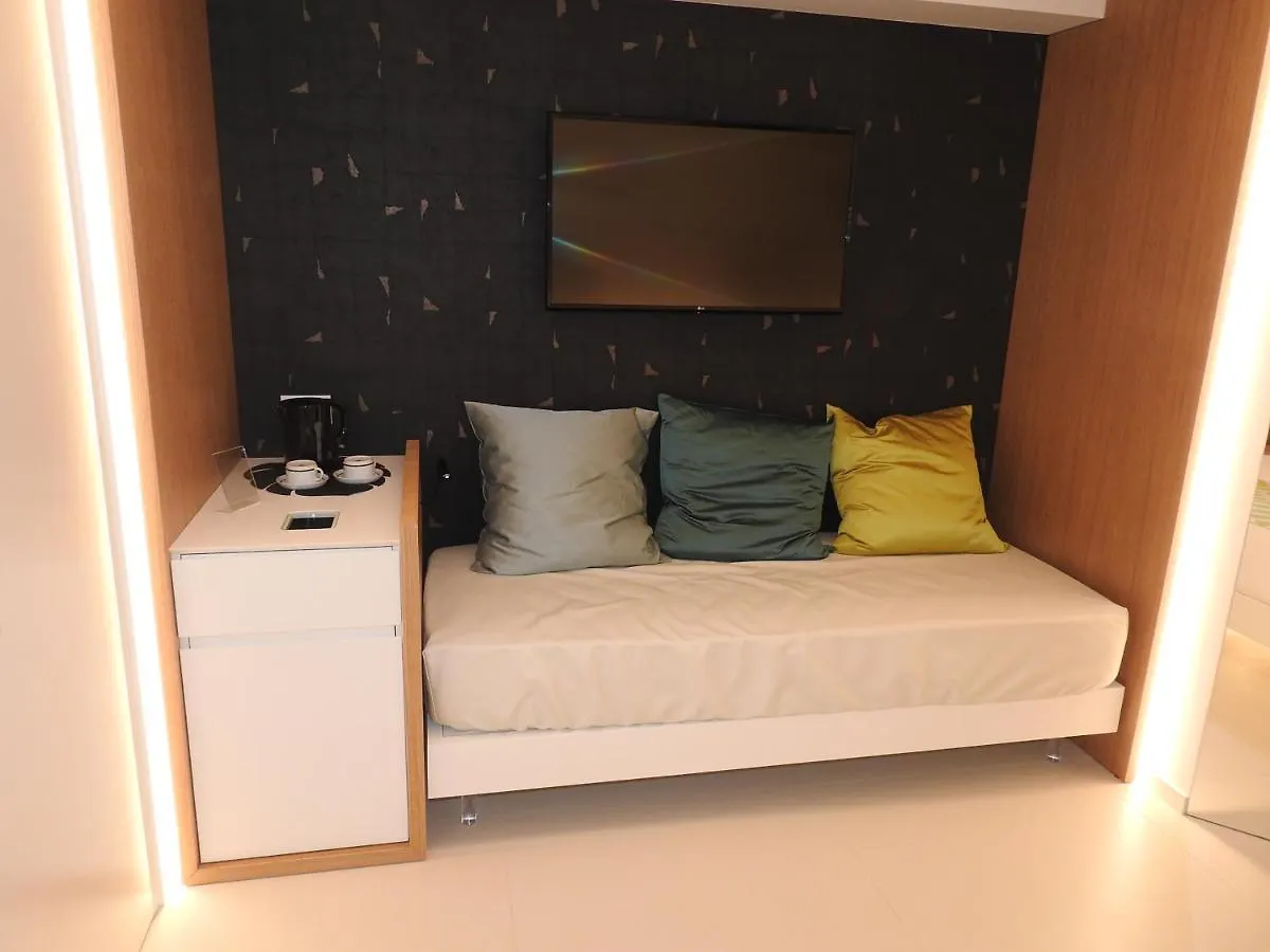 Hedoné Design Experience B&B Agrigento Bed & Breakfast