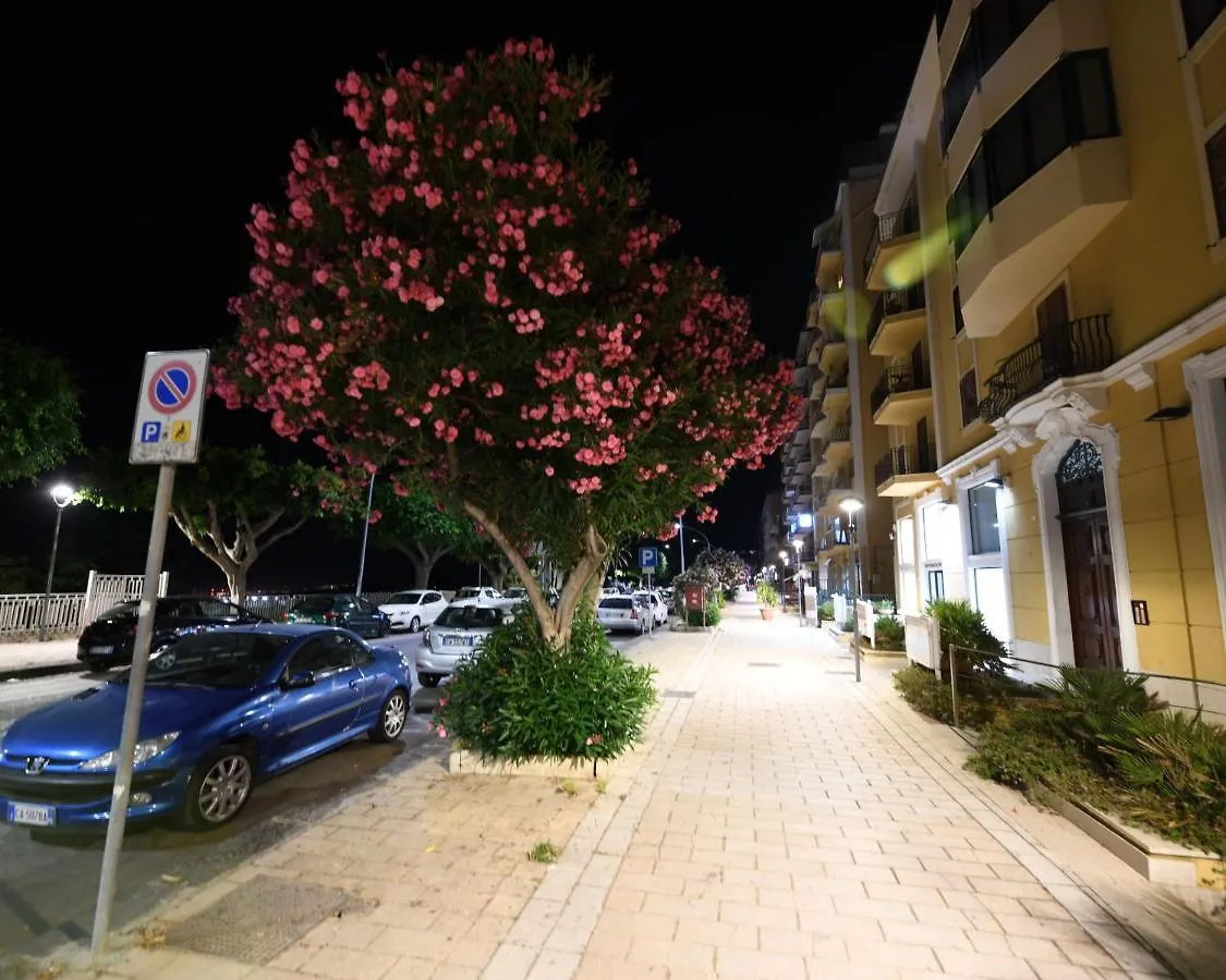 *** Bed & Breakfast Hedoné Design Experience B&B Agrigento Italië