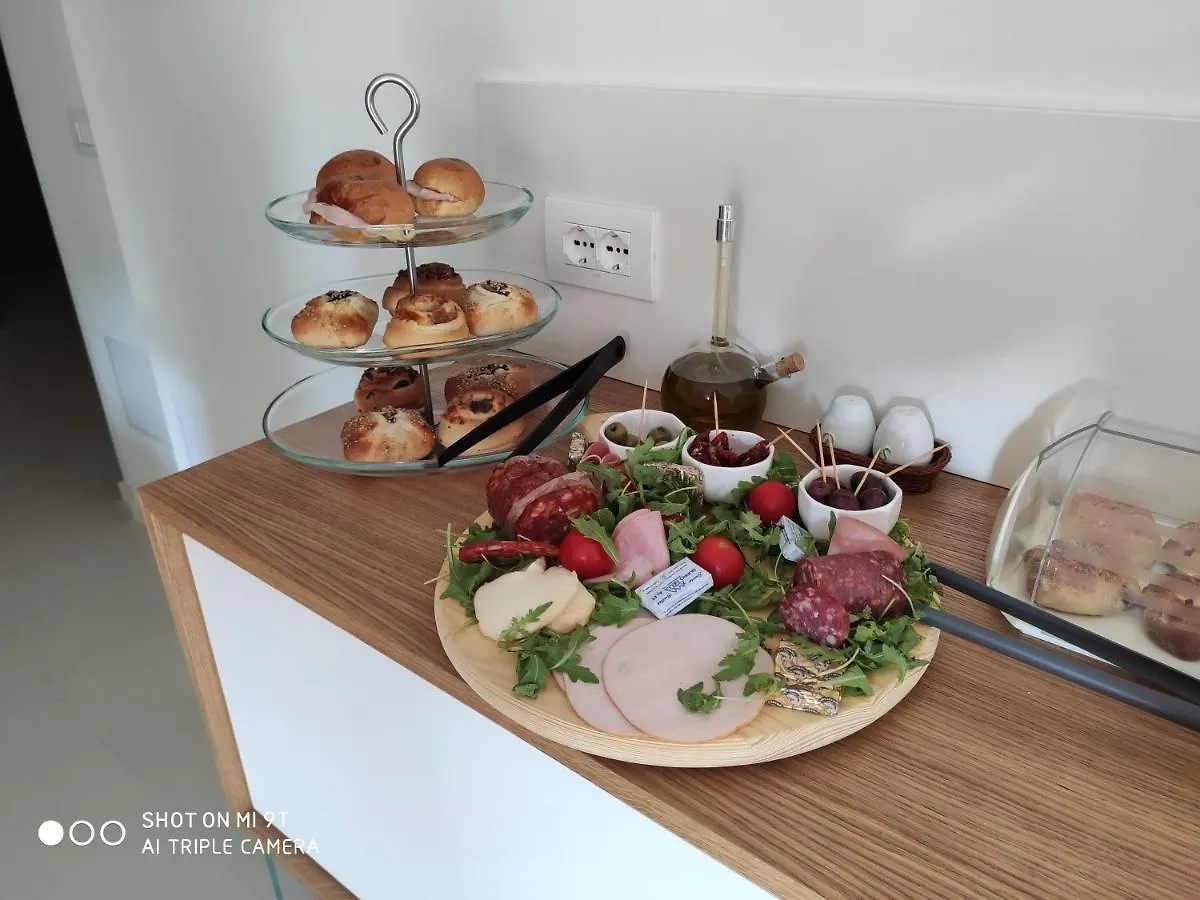 Hedoné Design Experience B&B Agrigento