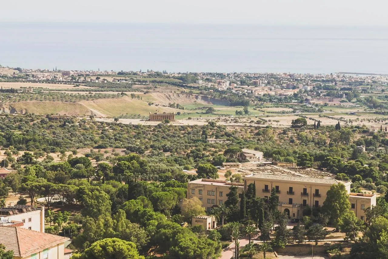 Hedoné Design Experience B&B Agrigento