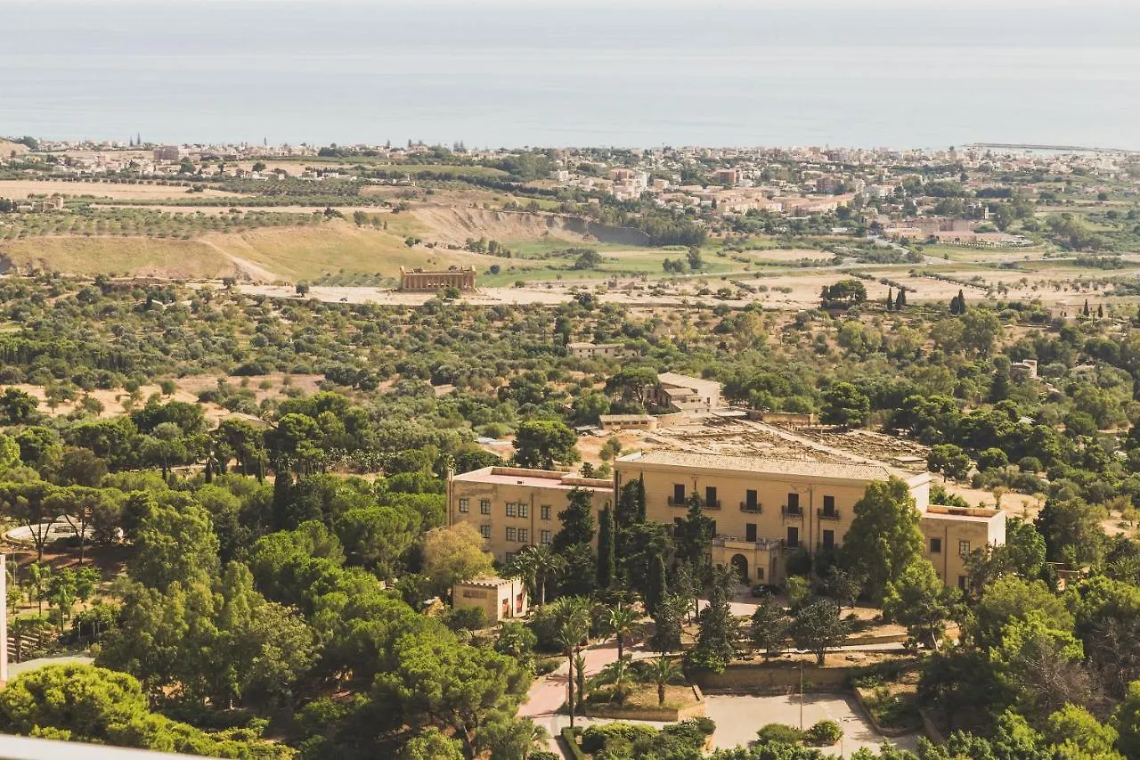 Hedoné Design Experience B&B Agrigento 3*,