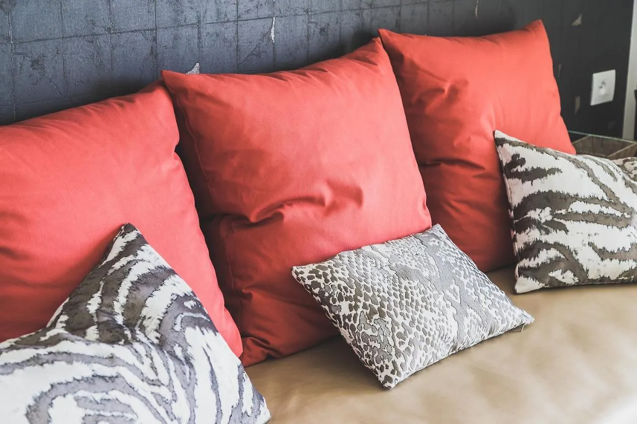 Hedoné Design Experience B&B Agrigento Bed & Breakfast