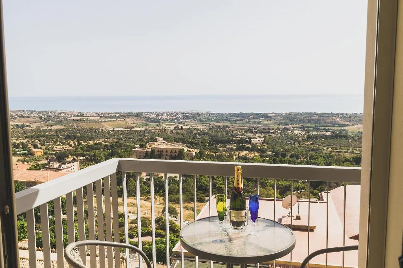 Hedoné Design Experience B&B Agrigento Bed & Breakfast