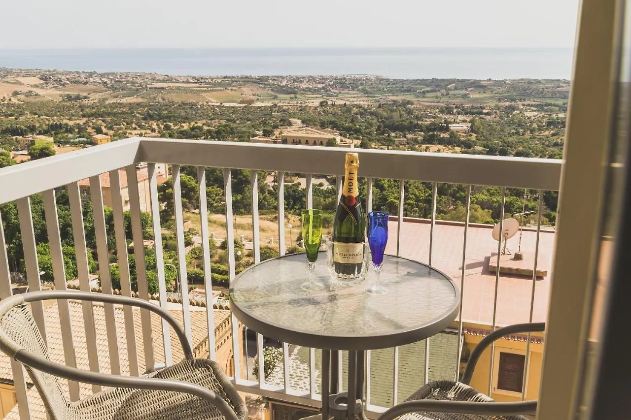 Hedoné Design Experience B&B Agrigento
