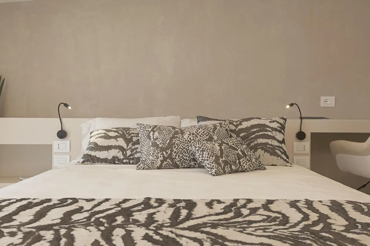 Bed & Breakfast Hedoné Design Experience B&B Agrigento