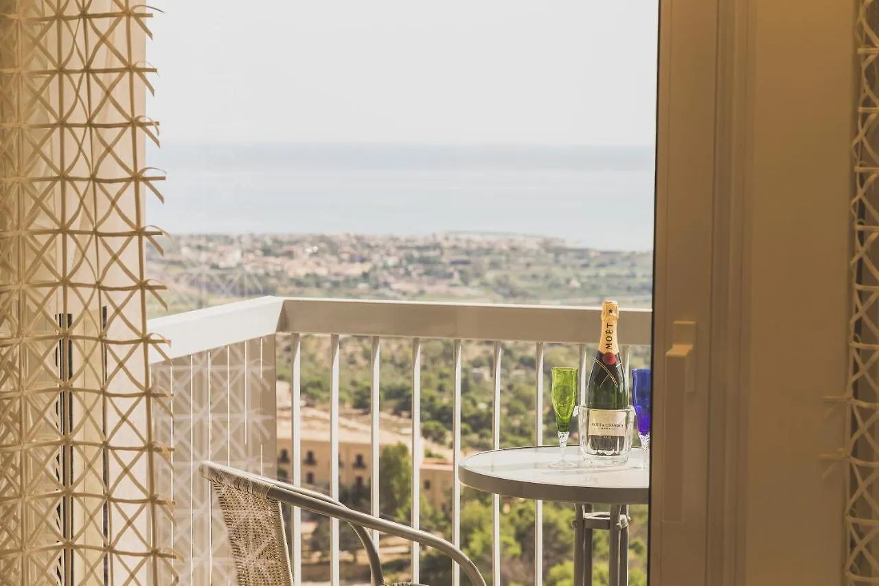 Hedoné Design Experience B&B Agrigento