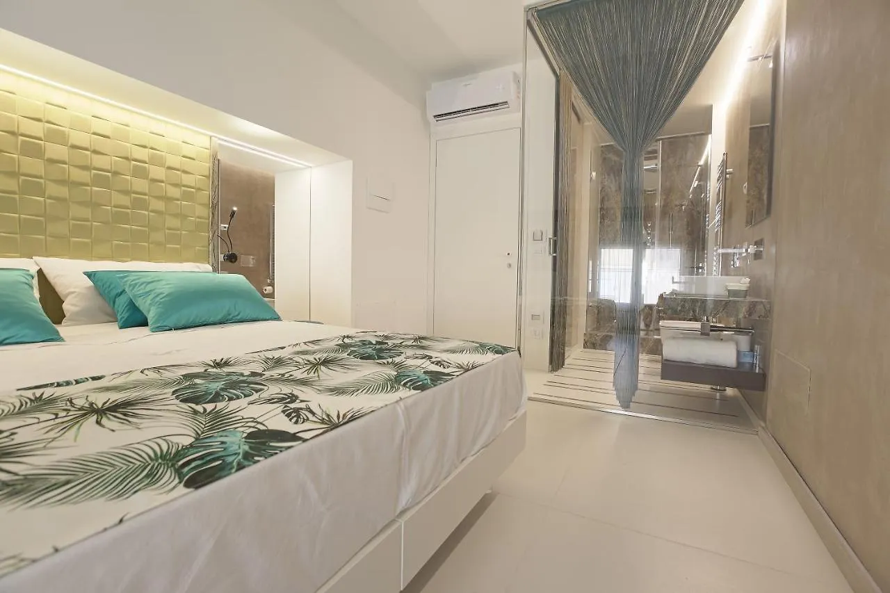 Hedoné Design Experience B&B Agrigento Bed & Breakfast