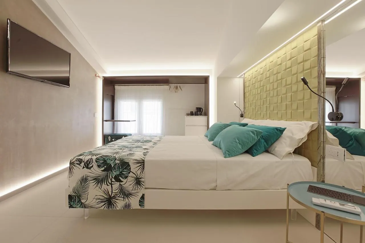 Hedoné Design Experience B&B Agrigento