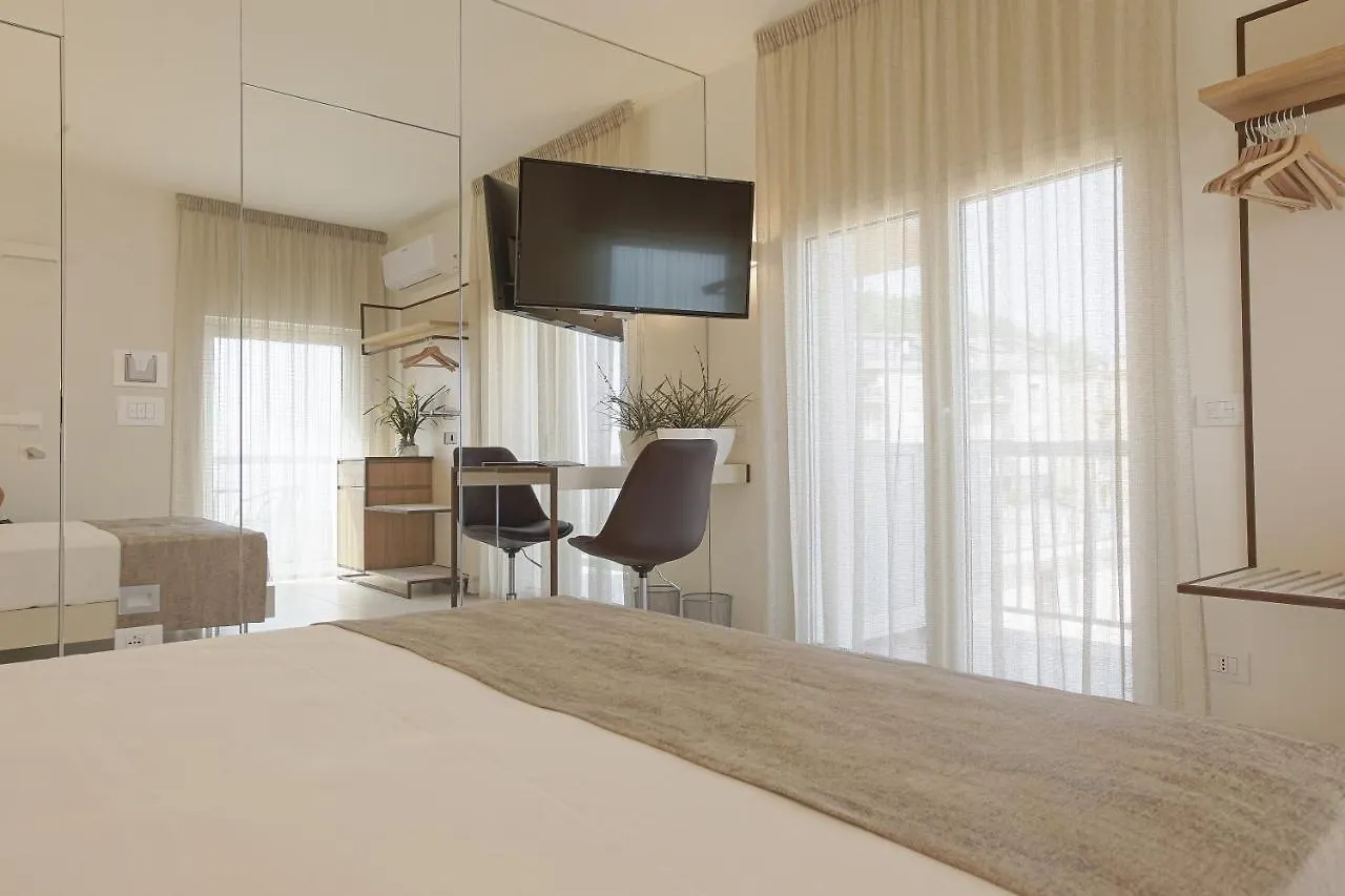Bed & Breakfast Hedoné Design Experience B&B Agrigento