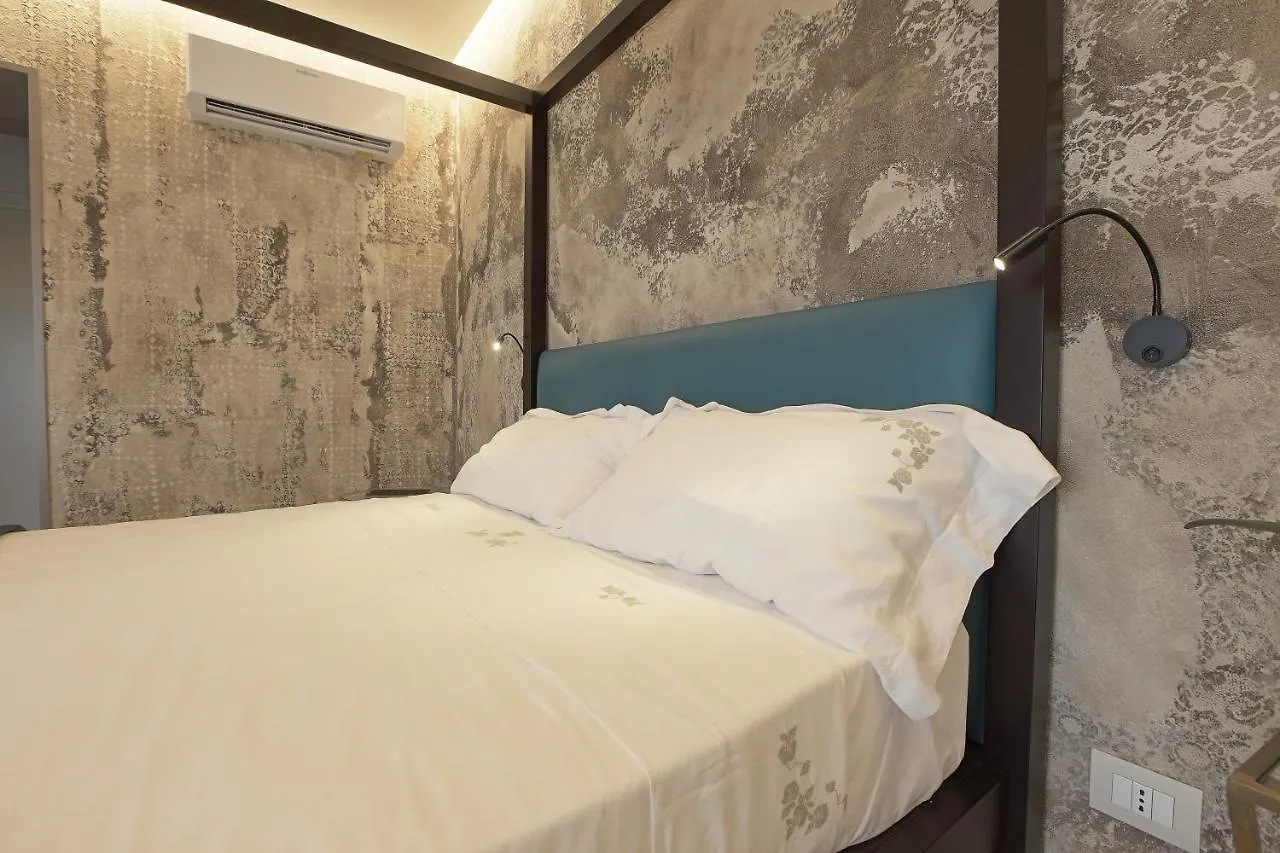 Hedoné Design Experience B&B Agrigento Italië
