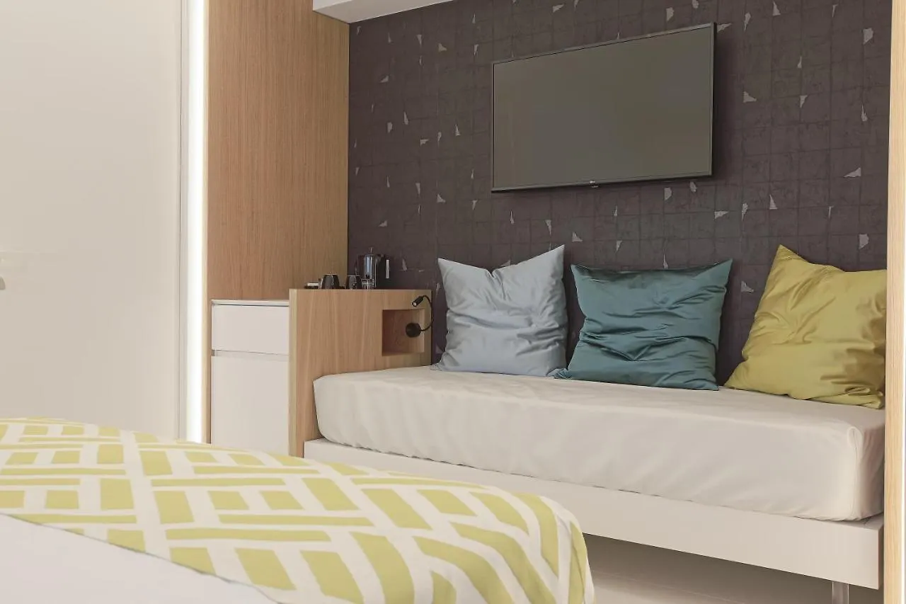 *** Bed & Breakfast Hedoné Design Experience B&B Agrigento Italië