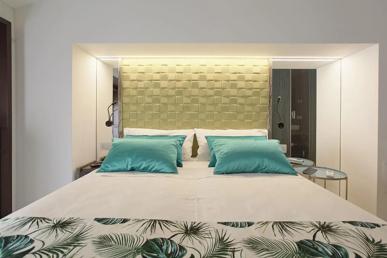 Hedoné Design Experience B&B Agrigento