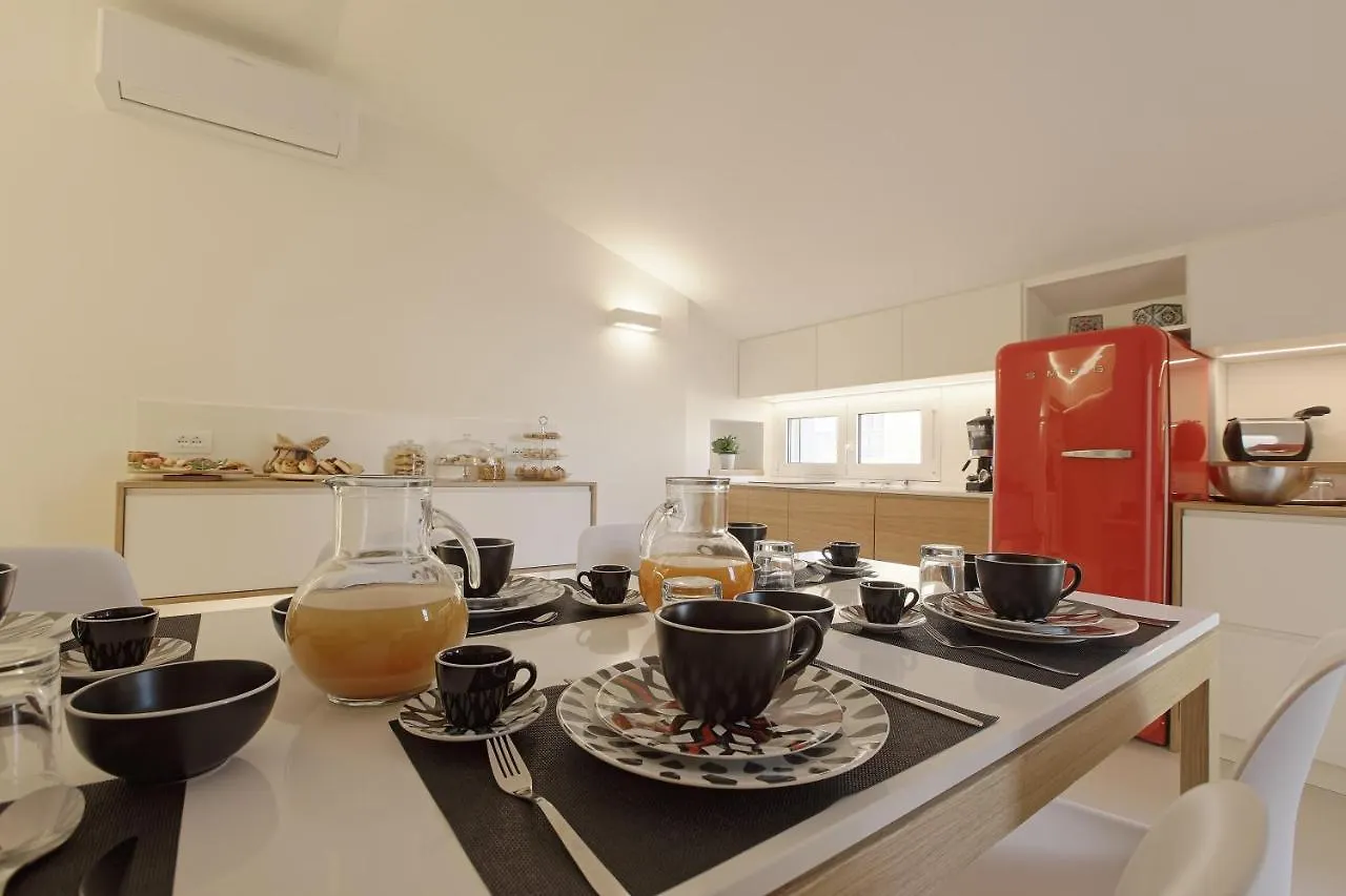 Hedoné Design Experience B&B Agrigento Bed & Breakfast