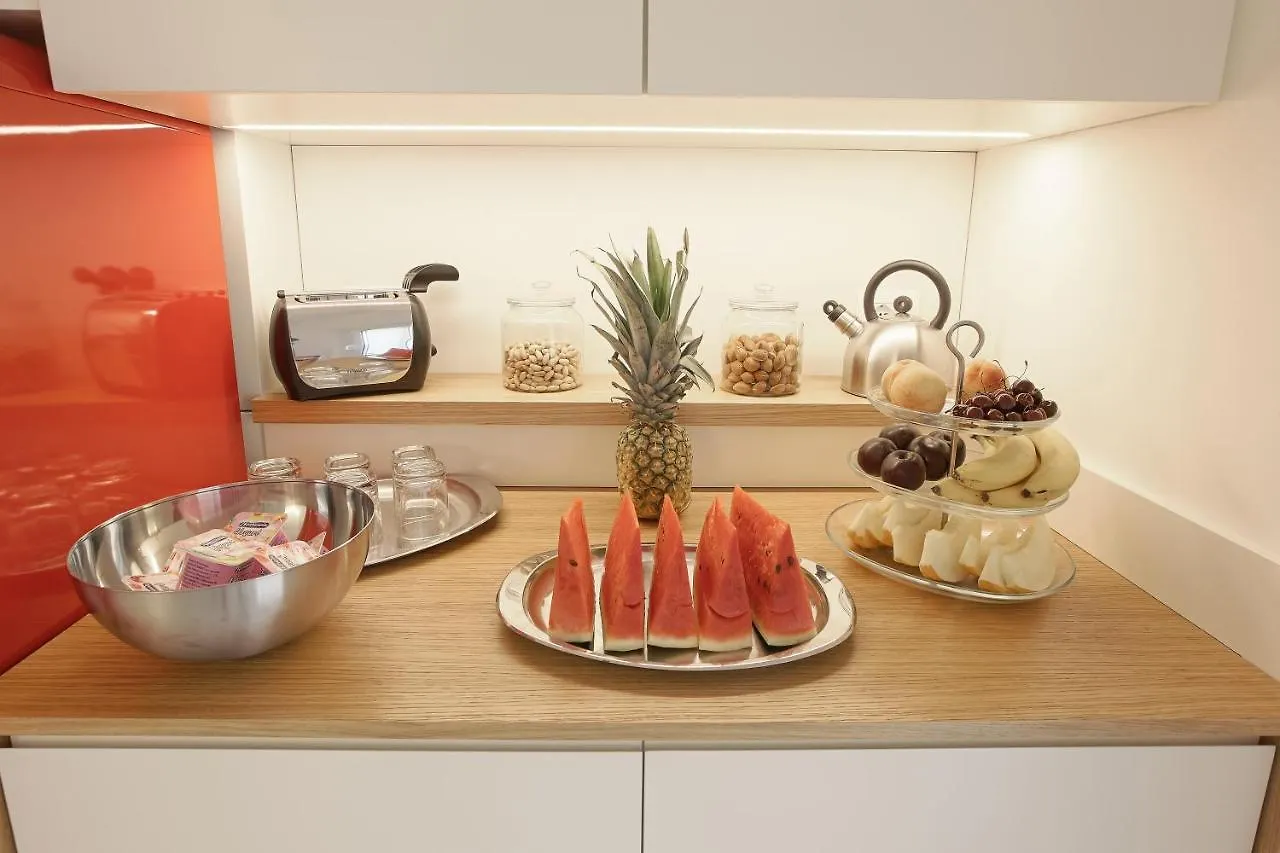 Hedoné Design Experience B&B Agrigento Bed & Breakfast