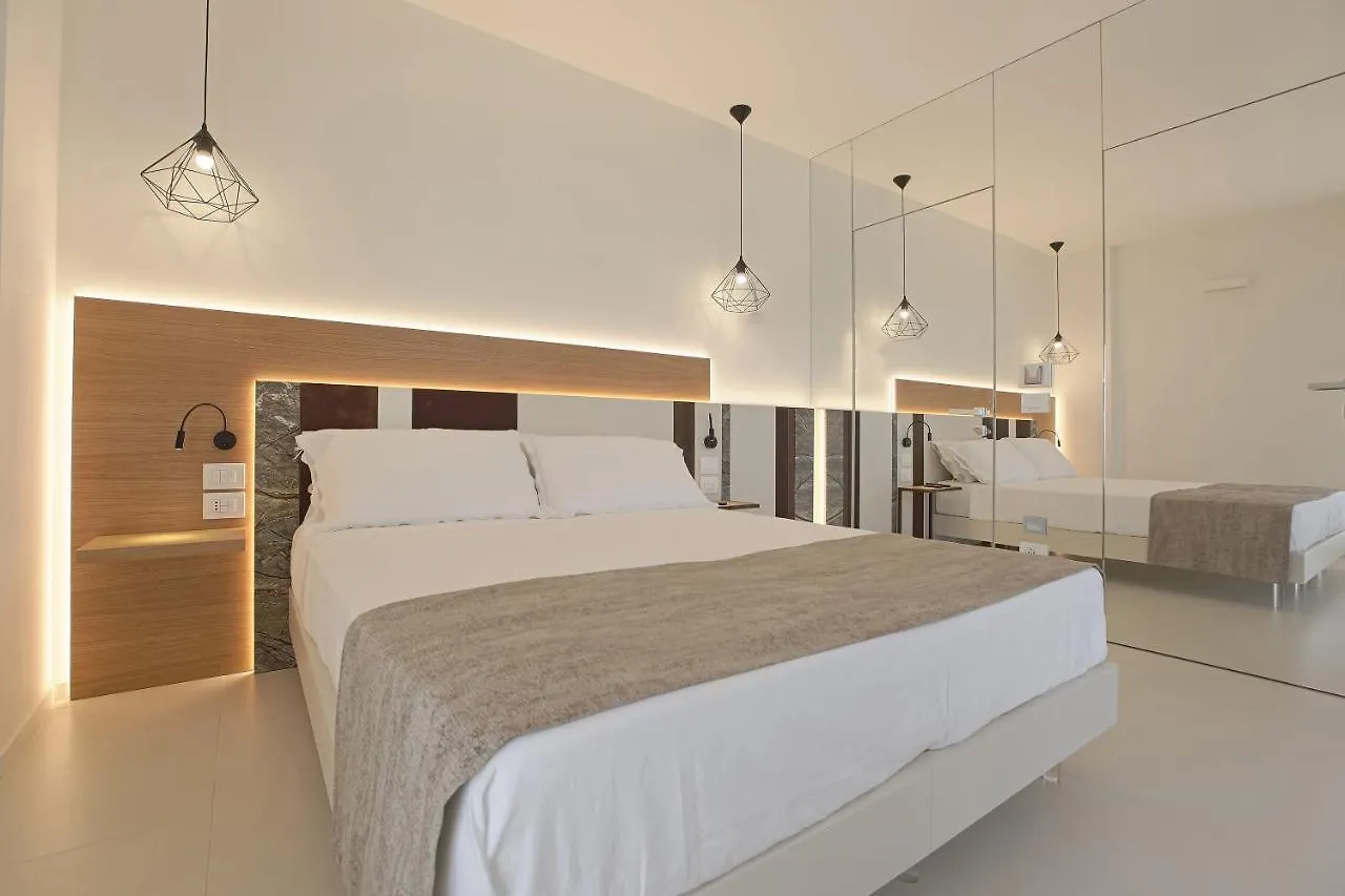 Hedoné Design Experience B&B Agrigento