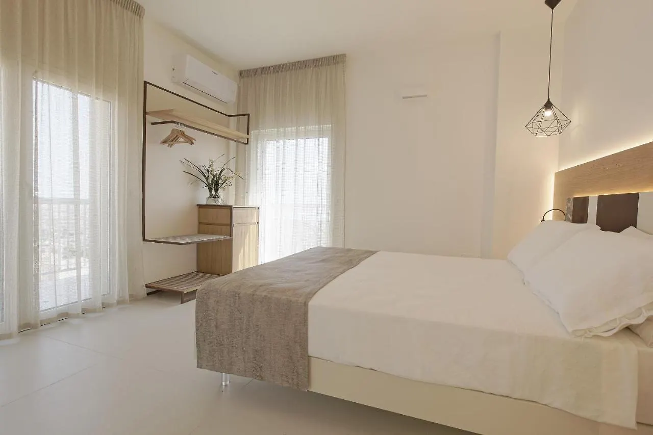Hedoné Design Experience B&B Agrigento 3*,