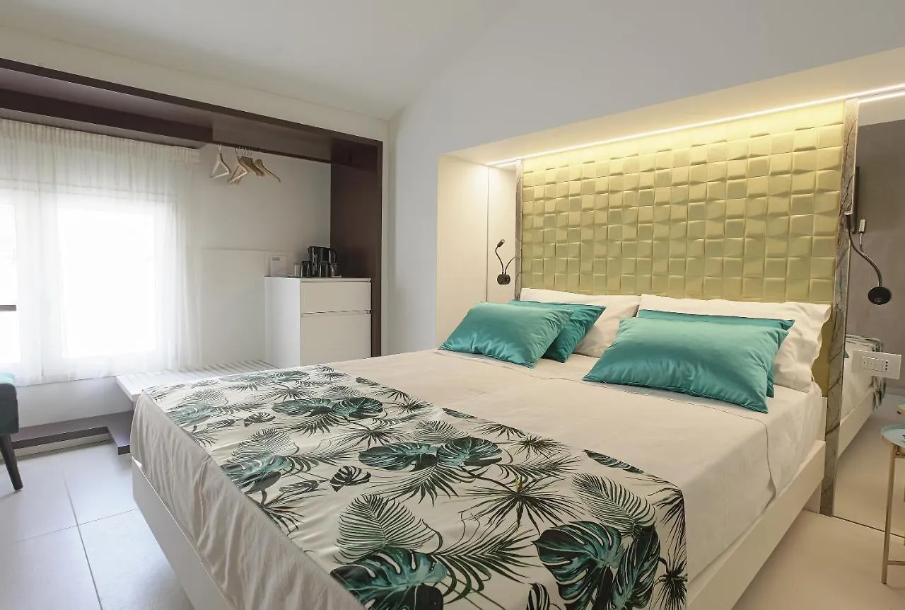 Hedoné Design Experience B&B Agrigento Italië