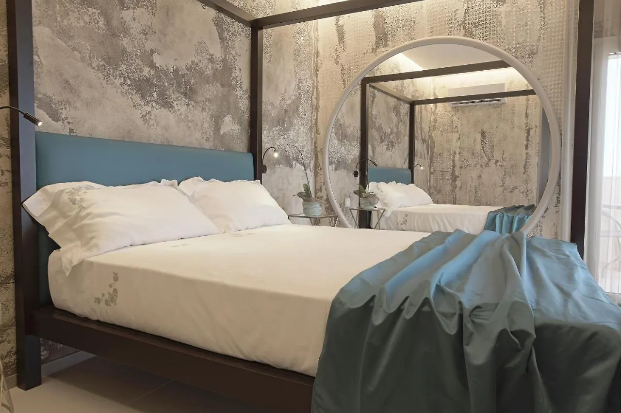 Hedoné Design Experience B&B Agrigento