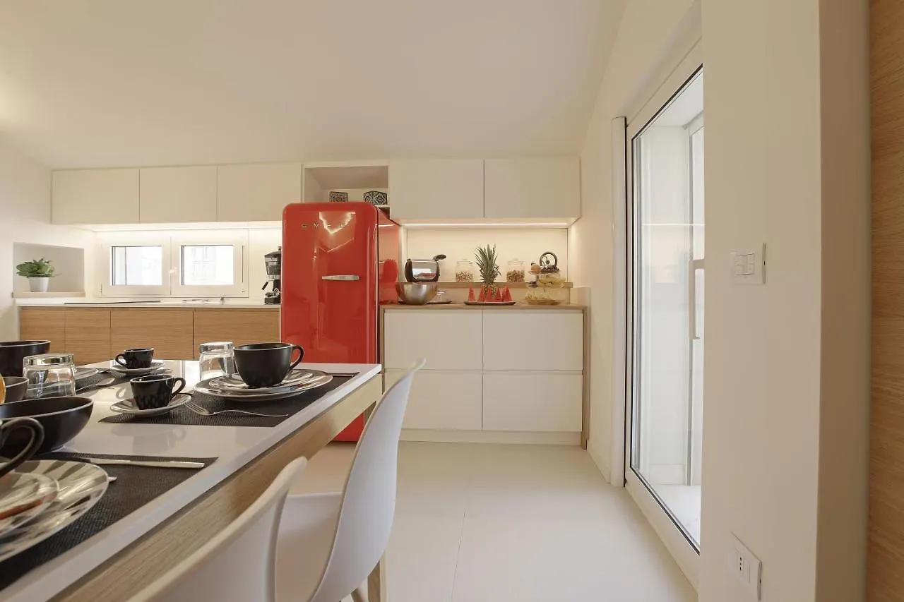 Bed & Breakfast Hedoné Design Experience B&B Agrigento
