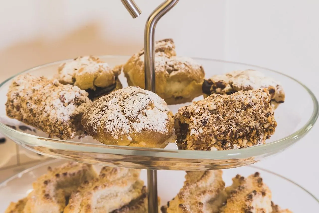 Hedoné Design Experience B&B Agrigento