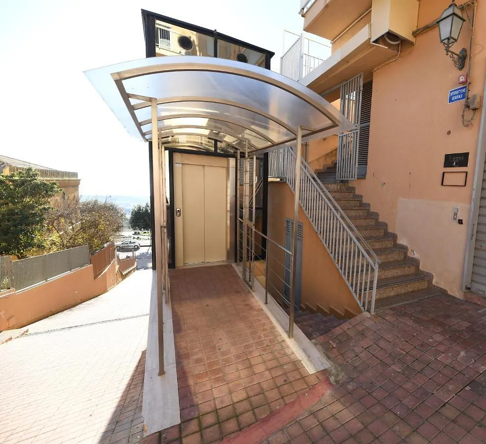 Hedoné Design Experience B&B Agrigento 3*,
