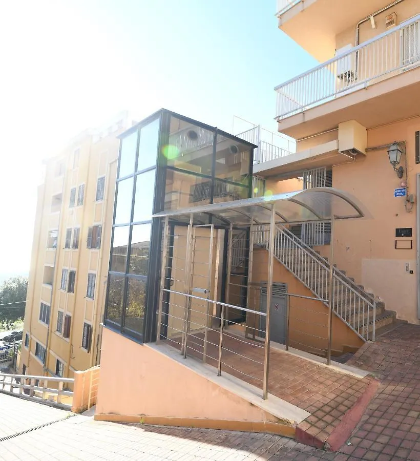 Hedoné Design Experience B&B Agrigento Bed & Breakfast