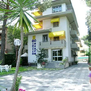 *** Hotel Giulio Cesare Italië