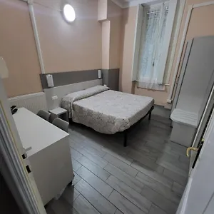  Hotel Barone Italy