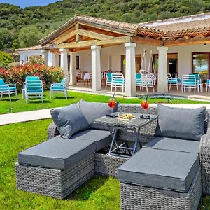 *** Hotel Tenuta Lu Baroni Italien