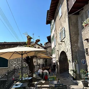  Aparthotel Al Castello Dei Limoni Italien