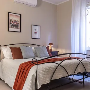  Bed & Breakfast & Breakfast Canalino 21 Italy
