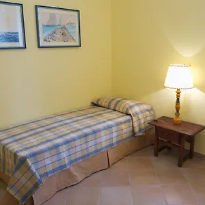 Bed & Breakfast La Pomelia