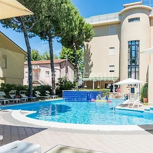 *** Hotel Amico Italië