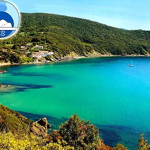 *** Hotel Scoglio Bianco Italië