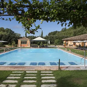 **** Hotel Il Piccolo Castello Italië